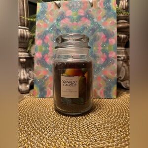 NEW Yankee Candle Sweet Togetherness Jar Candle